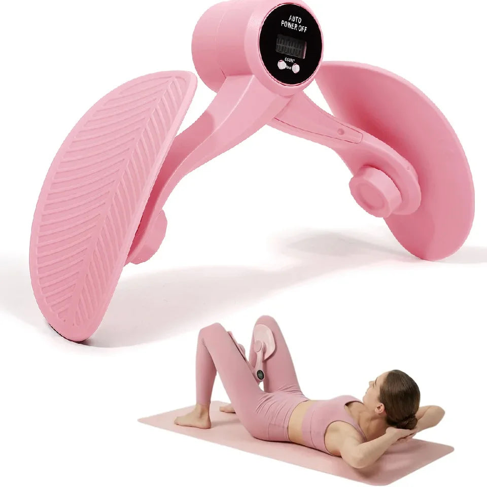 Elevate Your Workouts with Ease